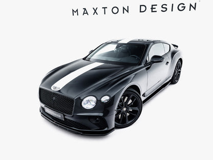 Maxton Design Full Body Kit Bentley Continental GT Coupe Mk3