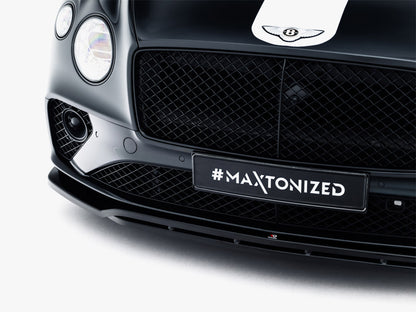Maxton Design Full Body Kit Bentley Continental GT Coupe Mk3