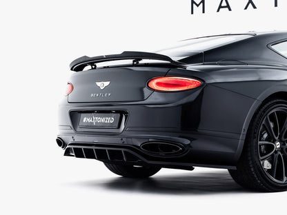 Maxton Design Full Body Kit Bentley Continental GT Coupe Mk3