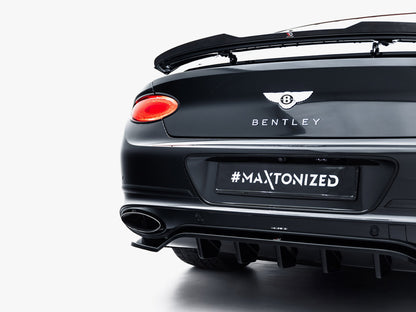 Maxton Design Full Body Kit Bentley Continental GT Coupe Mk3
