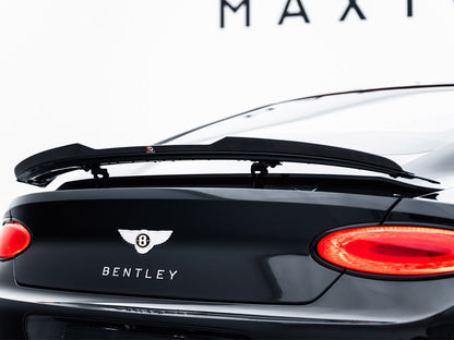 Maxton Design Full Body Kit Bentley Continental GT Coupe Mk3