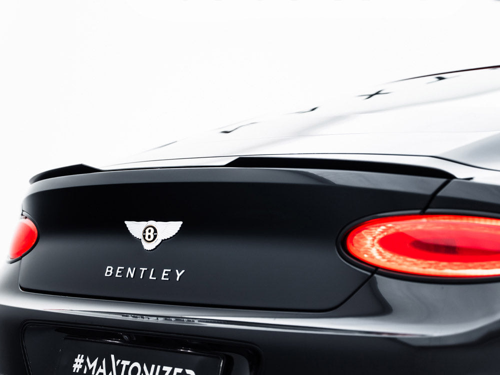 Maxton Design Full Body Kit Bentley Continental GT Coupe Mk3