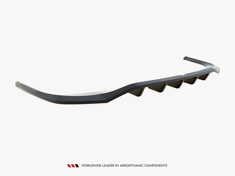 Maxton Design Full Body Kit Bentley Continental GT Coupe Mk3