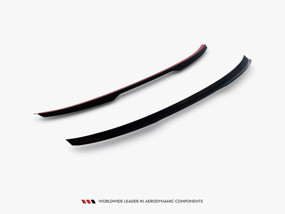 Maxton Design Full Body Kit Bentley Continental GT Coupe Mk3
