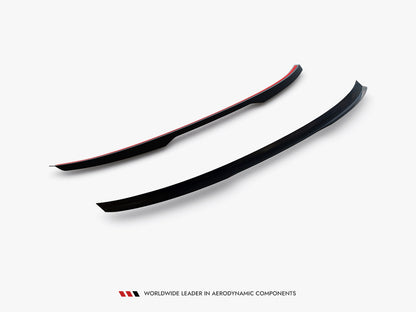 Maxton Design Full Body Kit Bentley Continental GT Coupe Mk3