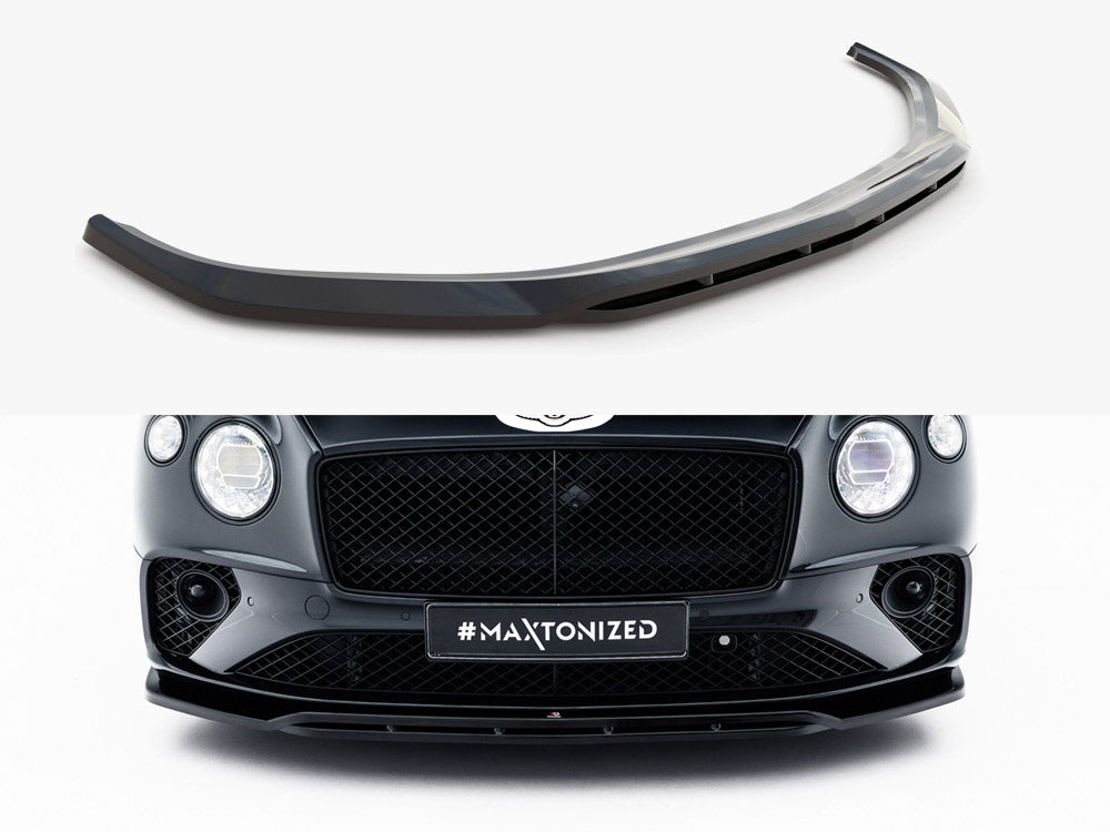 Maxton Design Full Body Kit Bentley Continental GT Coupe Mk3