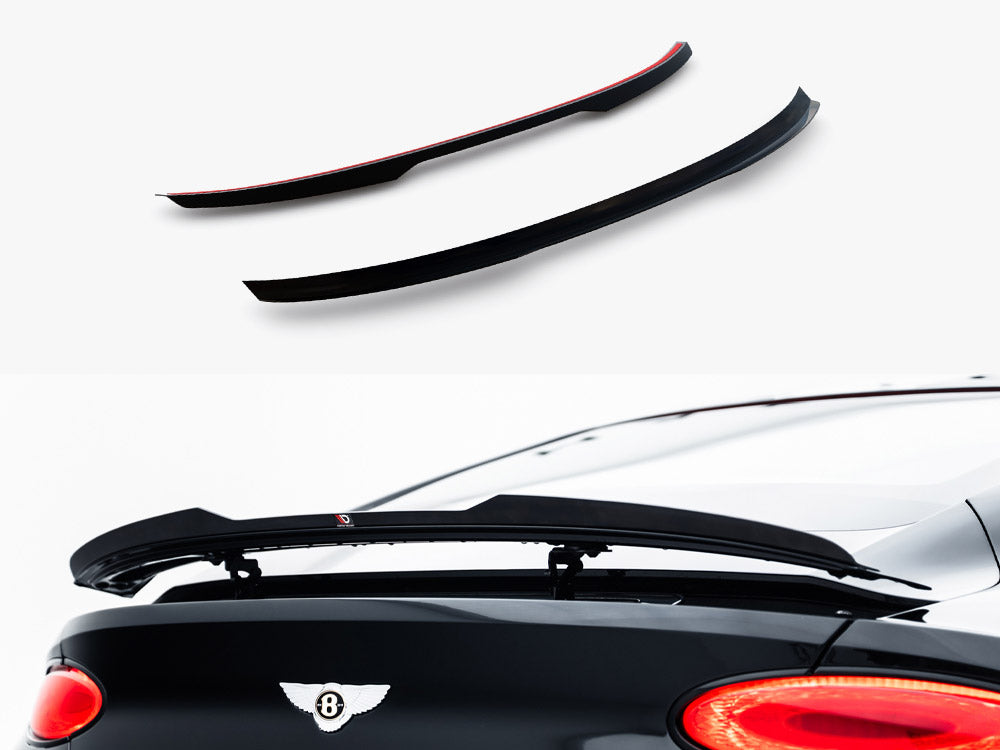 Maxton Design Full Body Kit Bentley Continental GT Coupe Mk3