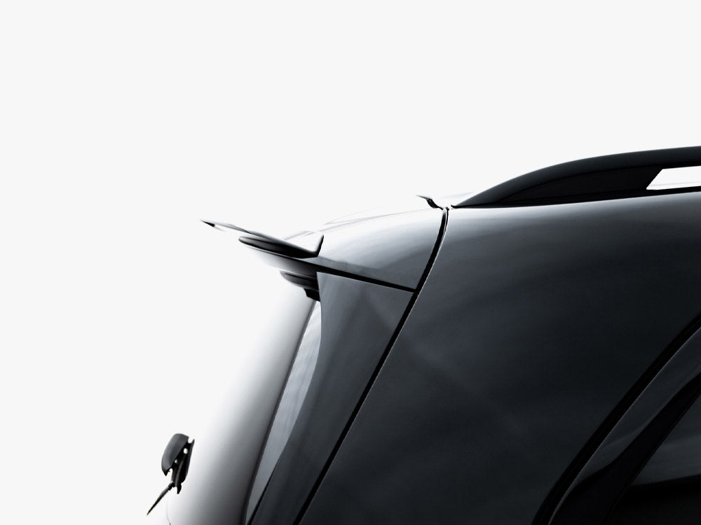 Maxton Design Spoiler CAP Mercedes-Benz GLS AMG-Line X167 Facelift