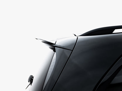 Maxton Design Spoiler CAP Mercedes-Benz GLS AMG-Line X167 Facelift