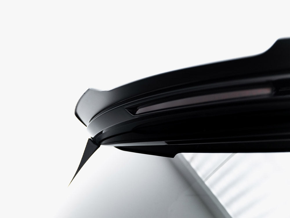 Maxton Design Spoiler CAP Mercedes-Benz GLS AMG-Line X167 Facelift