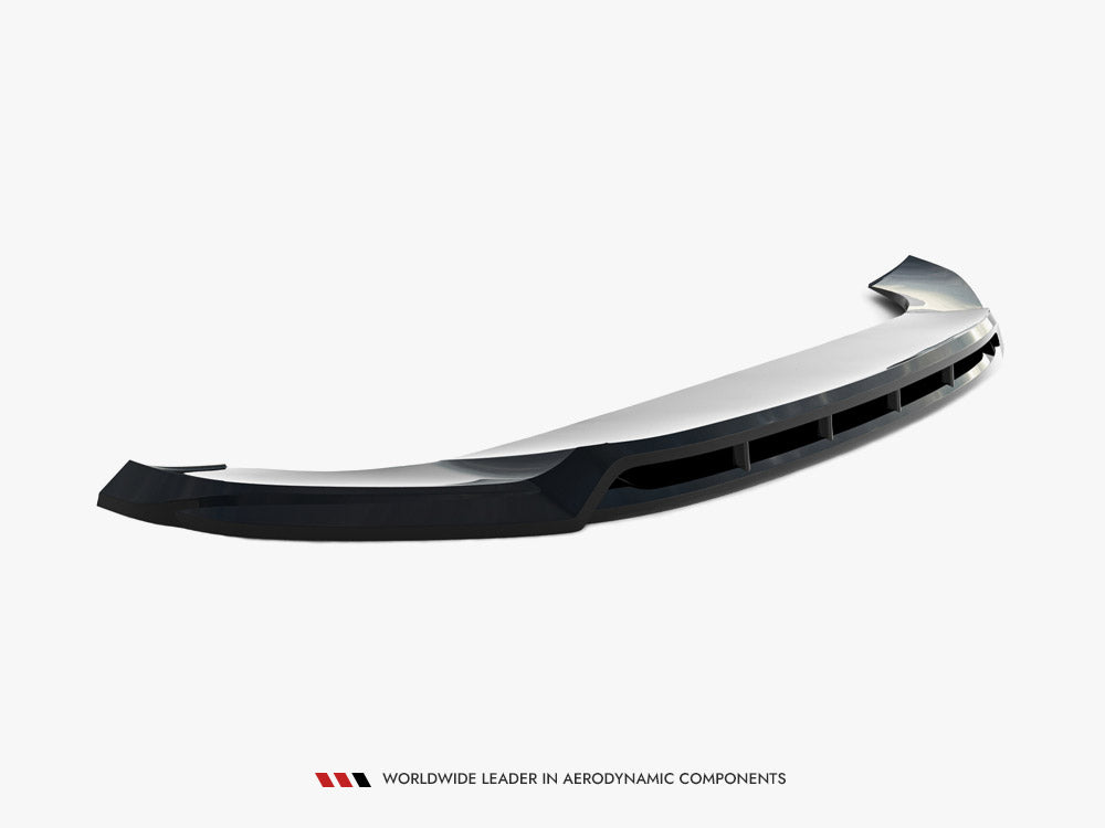 Maxton Design Front Splitter Mercedes-Benz GLS AMG-Line X167 Facelift
