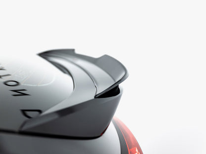 Maxton Design Spoiler CAP BMW X2 M-Pack / iX2 U10