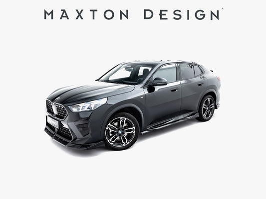 Maxton Design Full Body Kit BMW X2 M-Pack / iX2 U10