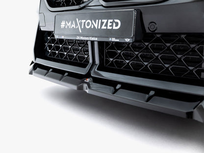 Maxton Design Full Body Kit BMW X2 M-Pack / iX2 U10