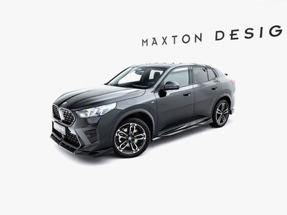 Maxton Design Full Body Kit BMW X2 M-Pack / iX2 U10