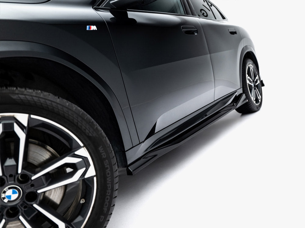 Maxton Design Full Body Kit BMW X2 M-Pack / iX2 U10