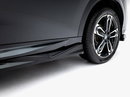 Maxton Design Full Body Kit BMW X2 M-Pack / iX2 U10