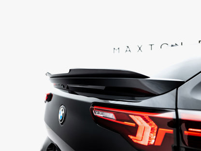 Maxton Design Full Body Kit BMW X2 M-Pack / iX2 U10