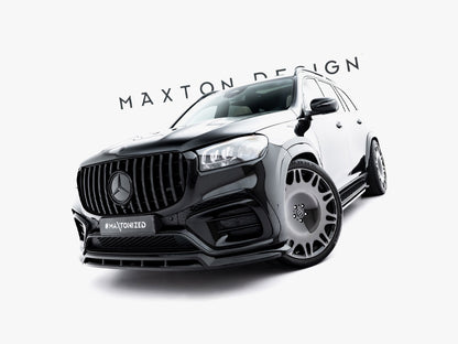 Maxton Design Full Body Kit Mercedes-Benz GLS AMG-Line X167 Facelift
