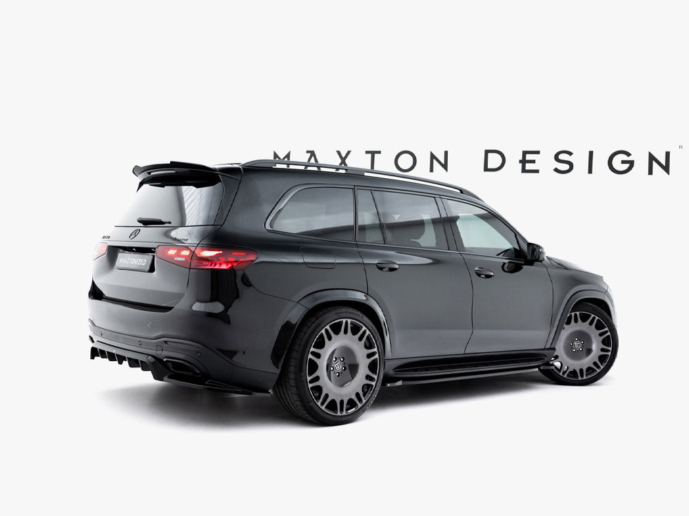 Maxton Design Full Body Kit Mercedes-Benz GLS AMG-Line X167 Facelift