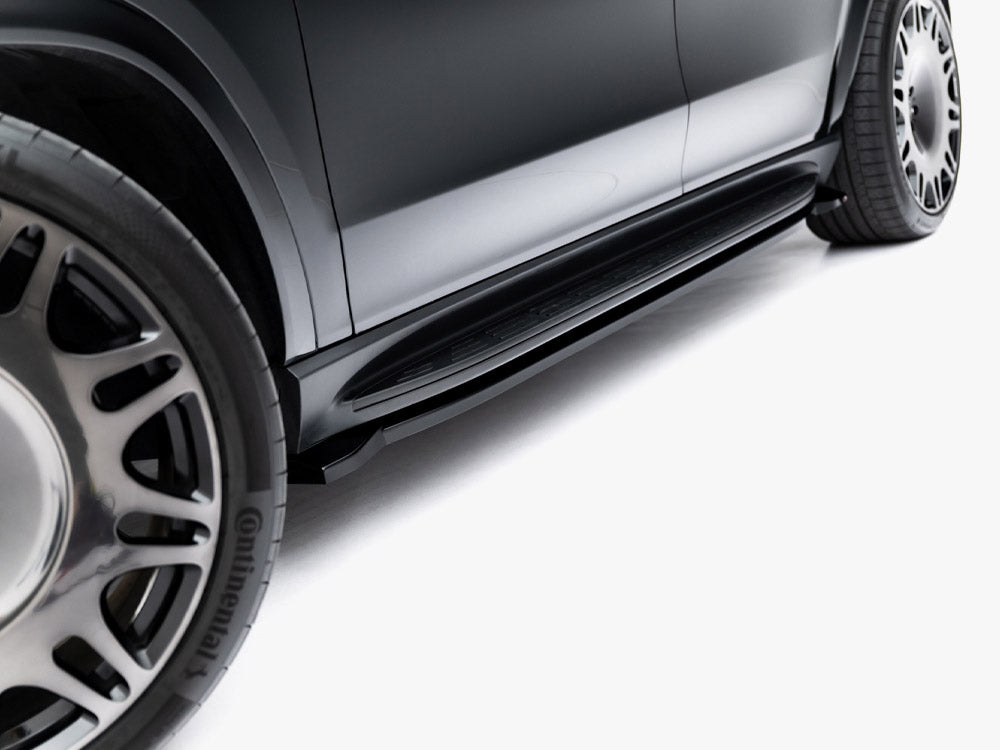 Maxton Design Full Body Kit Mercedes-Benz GLS AMG-Line X167 Facelift