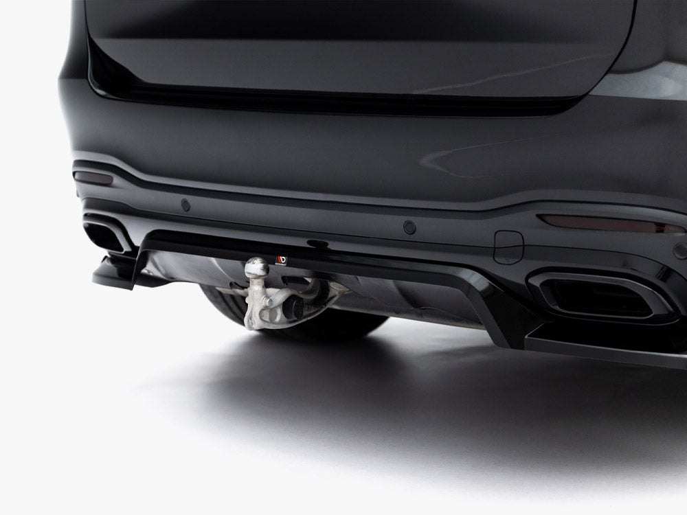 Maxton Design Full Body Kit Mercedes-Benz GLS AMG-Line X167 Facelift