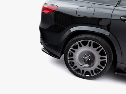 Maxton Design Full Body Kit Mercedes-Benz GLS AMG-Line X167 Facelift