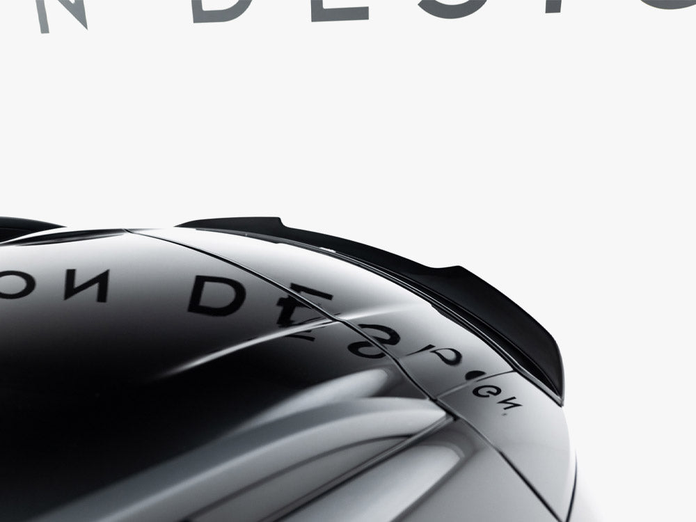 Maxton Design Full Body Kit Mercedes-Benz GLS AMG-Line X167 Facelift