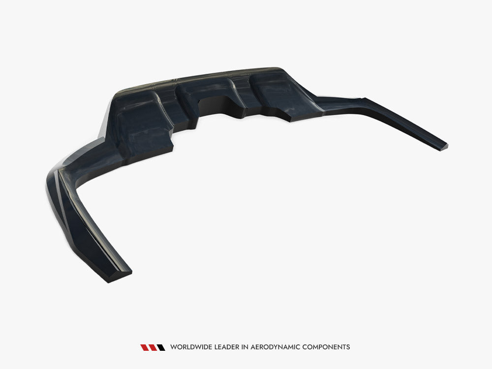 Maxton Design Full Body Kit Mercedes-Benz GLS AMG-Line X167 Facelift