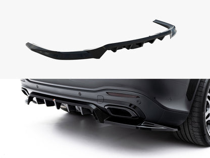 Maxton Design Full Body Kit Mercedes-Benz GLS AMG-Line X167 Facelift