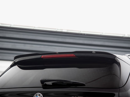Maxton Design Spoiler CAP BMW X5 F15 M50D