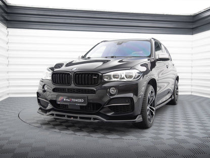 Maxton Design Full Body Kit BMW X5 M-Pack F15
