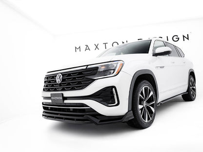 Maxton Design Full Body Kit Volkswagen Atlas R-Line Mk1 Facelift 2