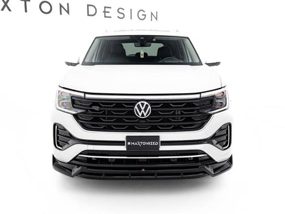 Maxton Design Full Body Kit Volkswagen Atlas R-Line Mk1 Facelift 2