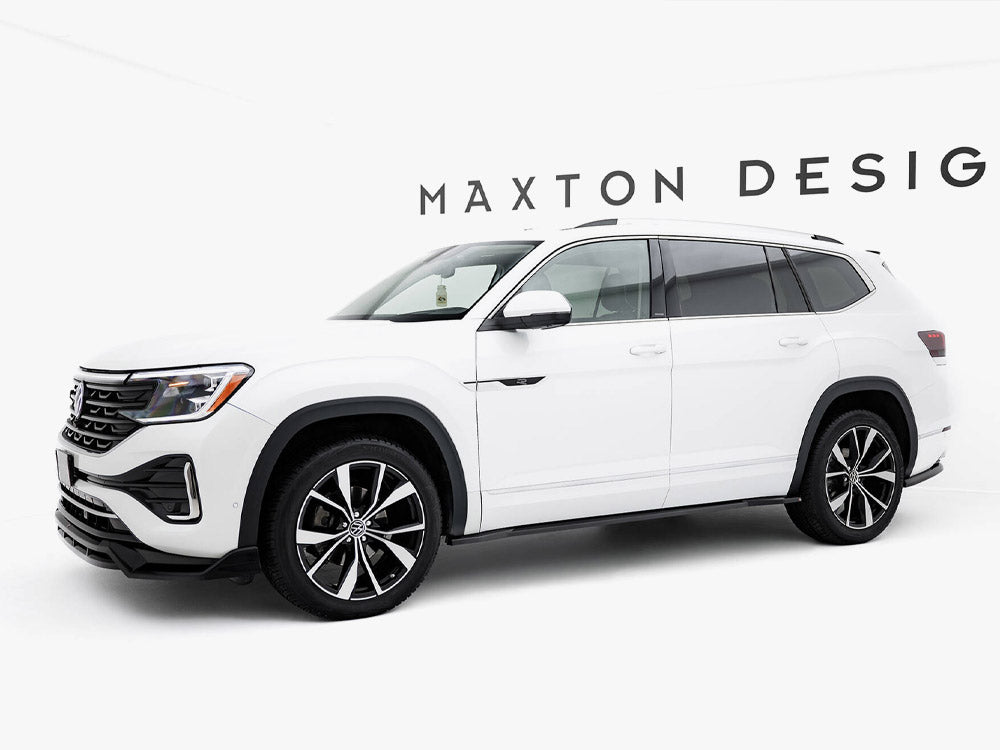 Maxton Design Full Body Kit Volkswagen Atlas R-Line Mk1 Facelift 2