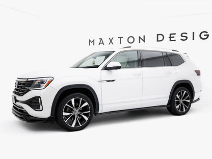 Maxton Design Full Body Kit Volkswagen Atlas R-Line Mk1 Facelift 2