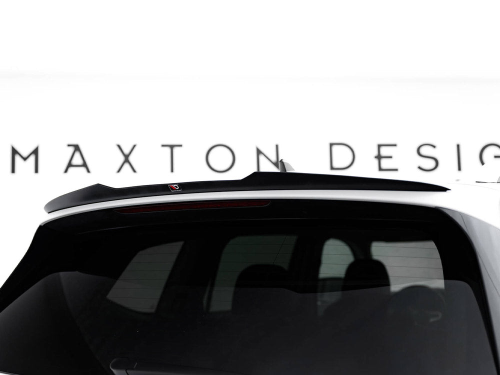 Maxton Design Full Body Kit Volkswagen Atlas R-Line Mk1 Facelift 2