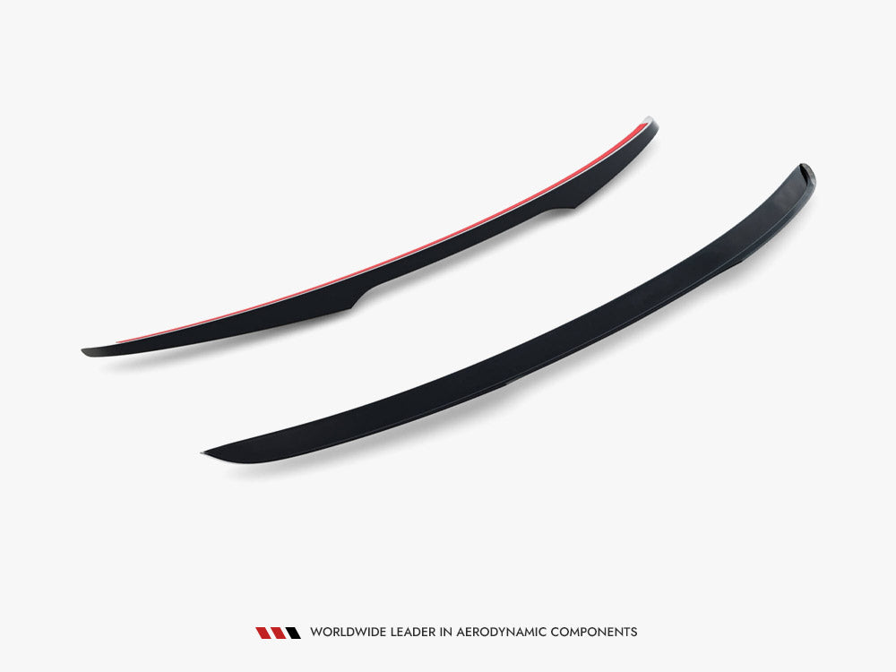 Maxton Design Full Body Kit Volkswagen Atlas R-Line Mk1 Facelift 2