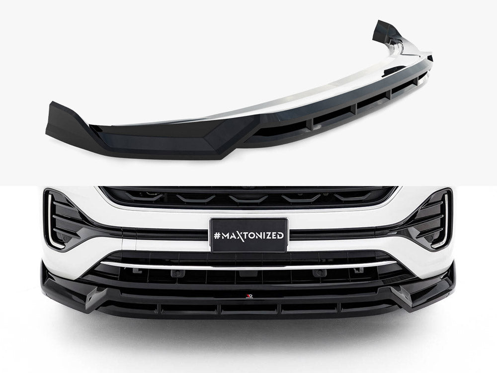 Maxton Design Full Body Kit Volkswagen Atlas R-Line Mk1 Facelift 2