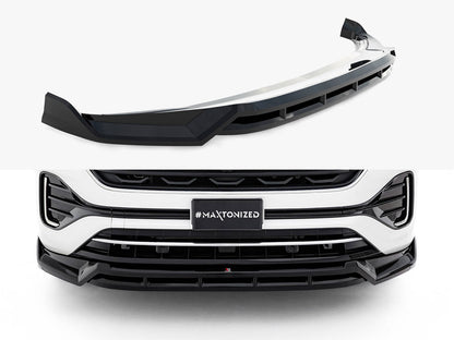 Maxton Design Full Body Kit Volkswagen Atlas R-Line Mk1 Facelift 2