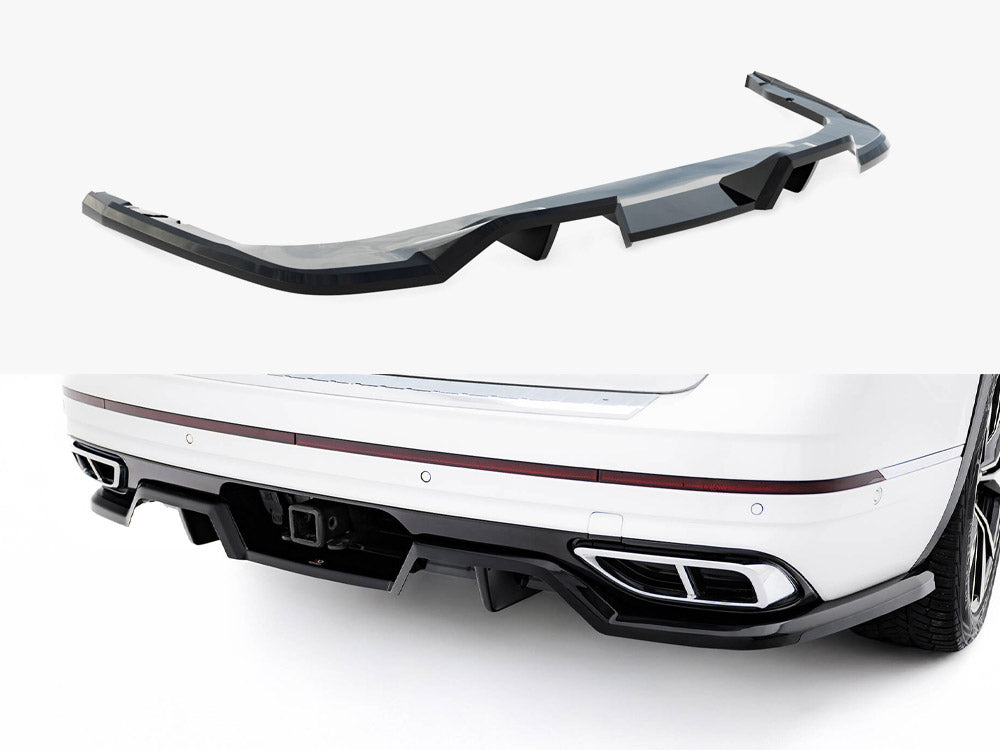 Maxton Design Full Body Kit Volkswagen Atlas R-Line Mk1 Facelift 2