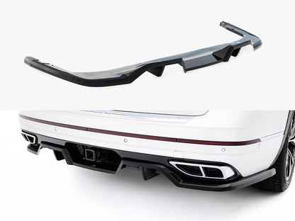 Maxton Design Full Body Kit Volkswagen Atlas R-Line Mk1 Facelift 2