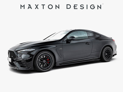 Maxton Design Full Body Kit Mercedes-AMG CLE 53 C236