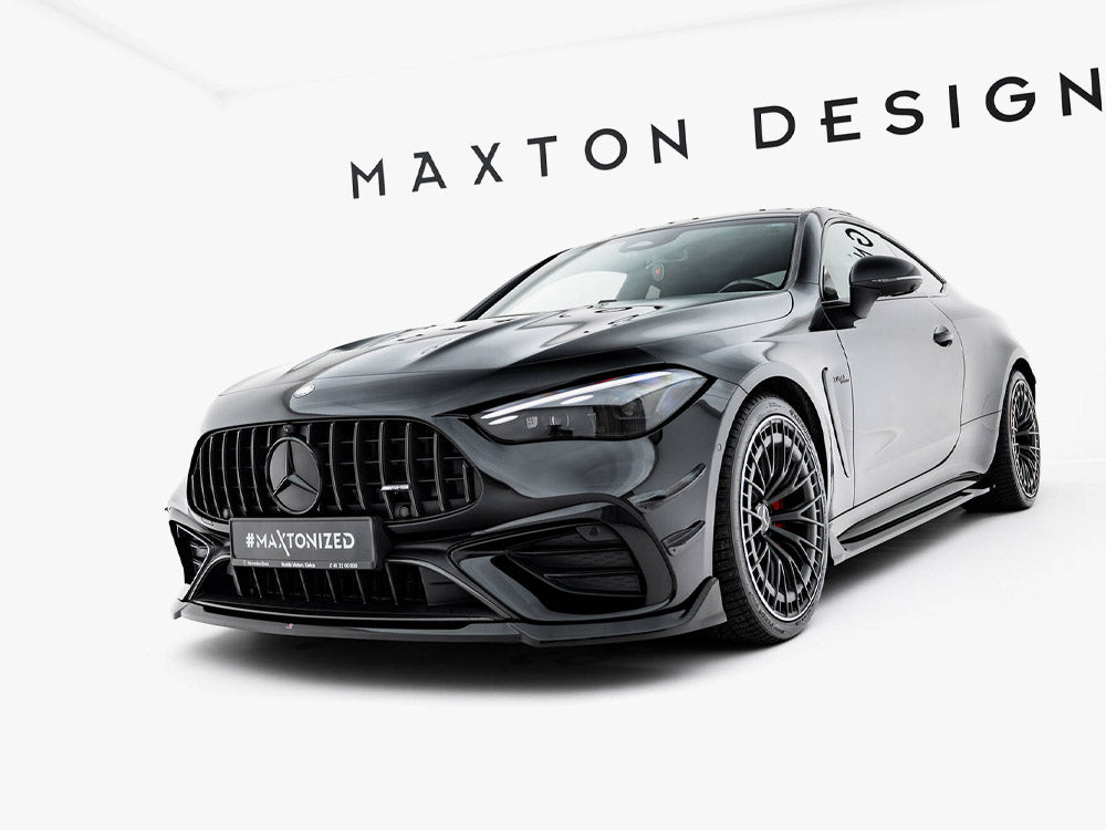 Maxton Design Full Body Kit Mercedes-AMG CLE 53 C236