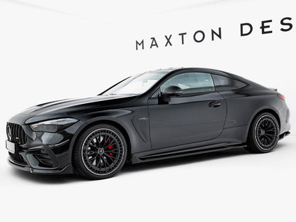 Maxton Design Full Body Kit Mercedes-AMG CLE 53 C236