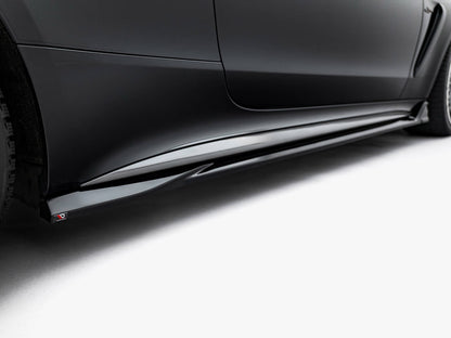 Maxton Design Full Body Kit Mercedes-AMG CLE 53 C236