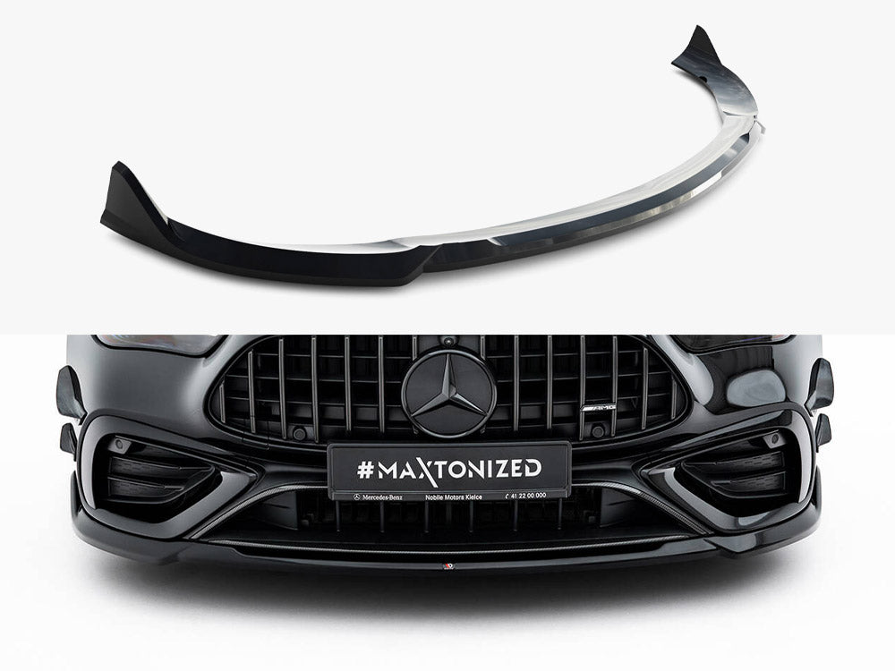 Maxton Design Full Body Kit Mercedes-AMG CLE 53 C236