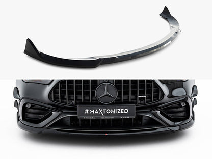 Maxton Design Full Body Kit Mercedes-AMG CLE 53 C236