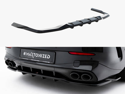 Maxton Design Full Body Kit Mercedes-AMG CLE 53 C236