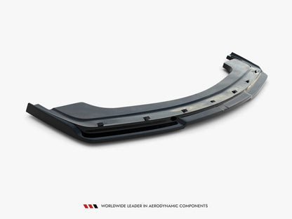 Maxton Design Front Splitter V.1 BMW M3 / 3 M-Pack E36 Coupe